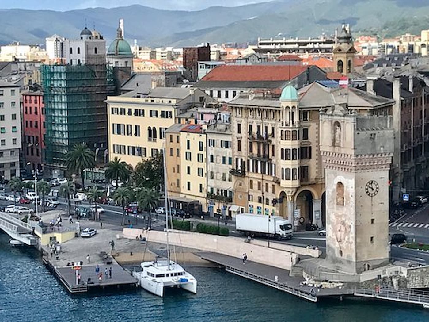 Vendere casa a Savona