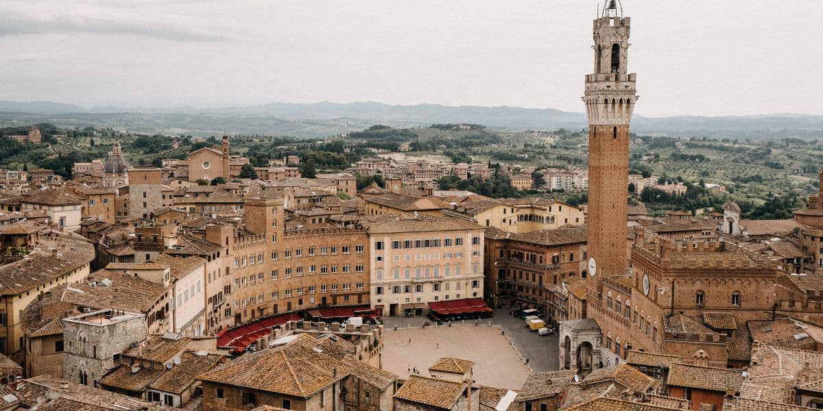 Vendere casa a Siena