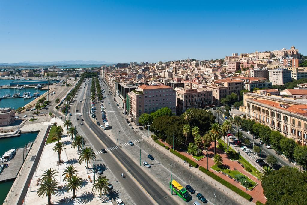 Vendere casa a Cagliari