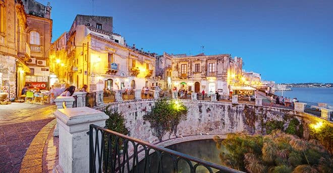 Vendere casa a Siracusa