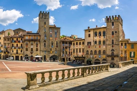 Vendere casa a Arezzo