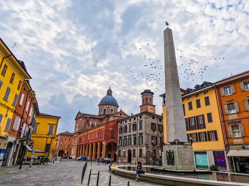 Vendere casa a Reggio Emilia