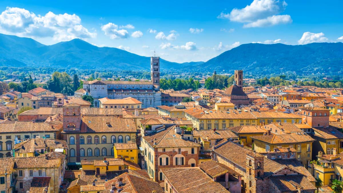 Vendere casa a Lucca