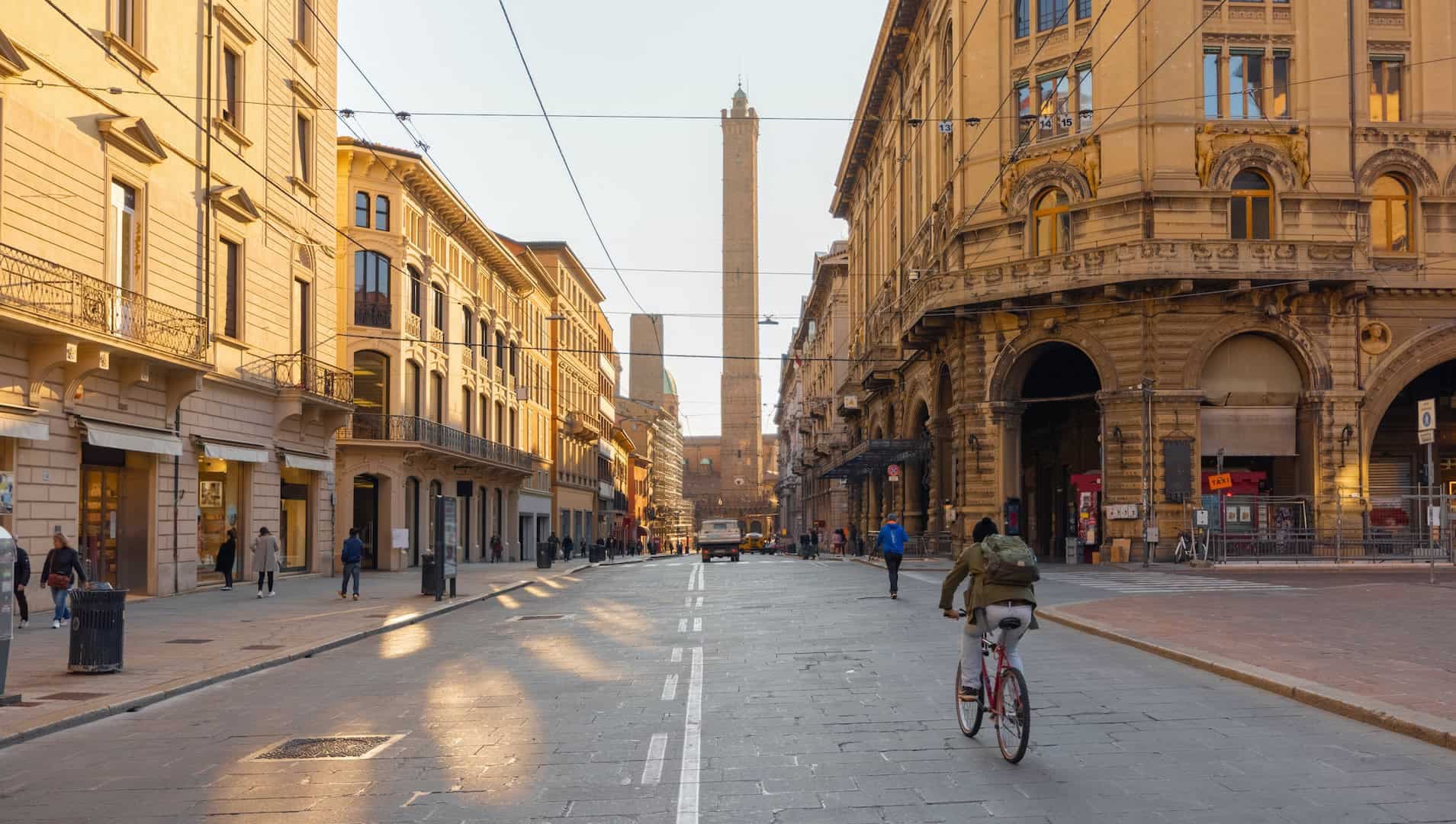 Vendere casa a Bologna
