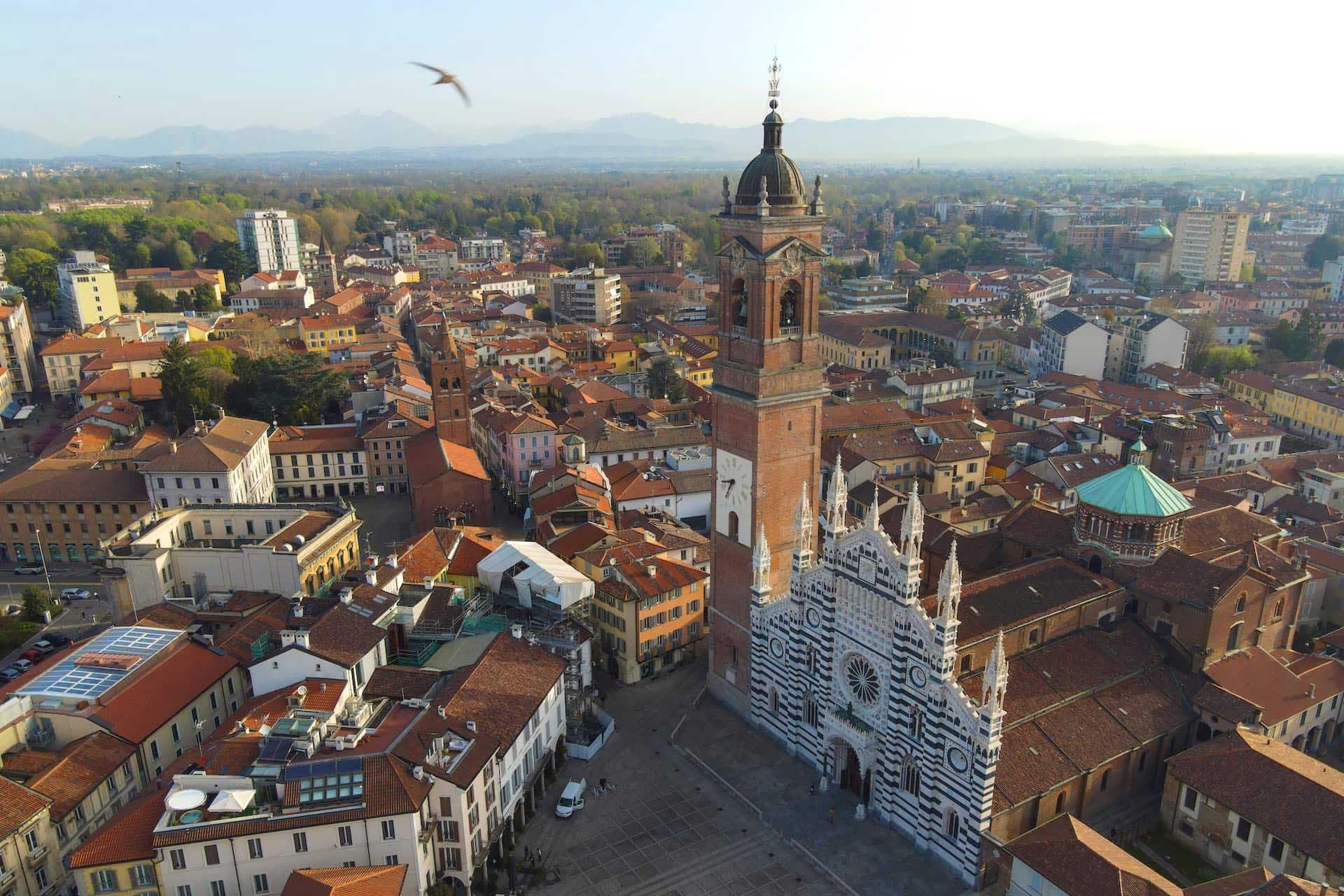 Vendere casa a Monza