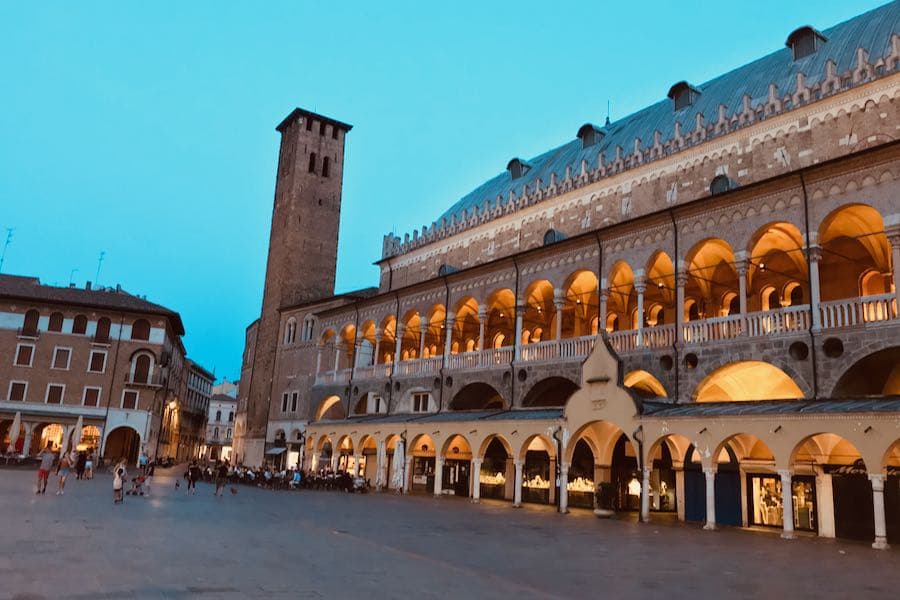 Vendere casa a Padova