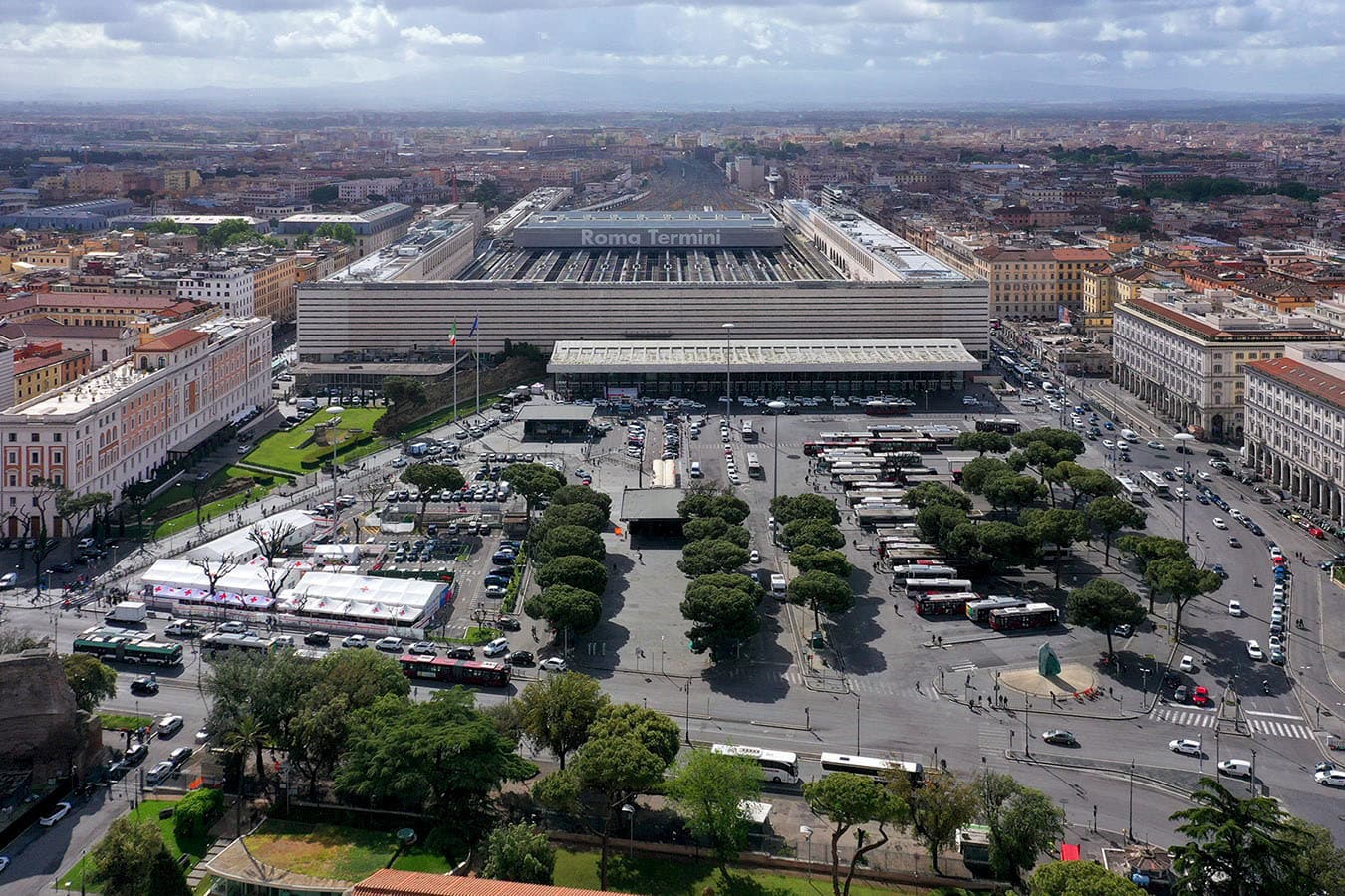 Vendere casa a Roma