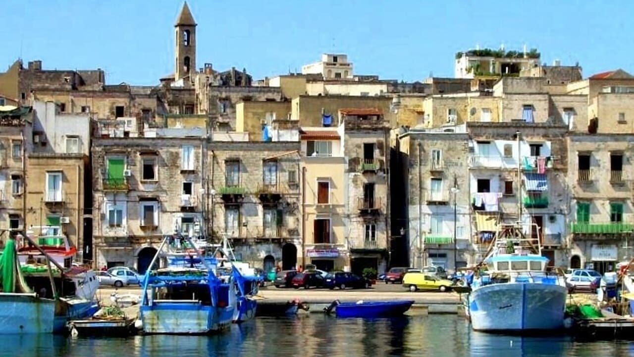 Vendere casa a Taranto