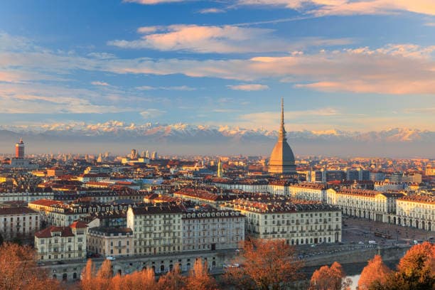Vendere casa a Torino
