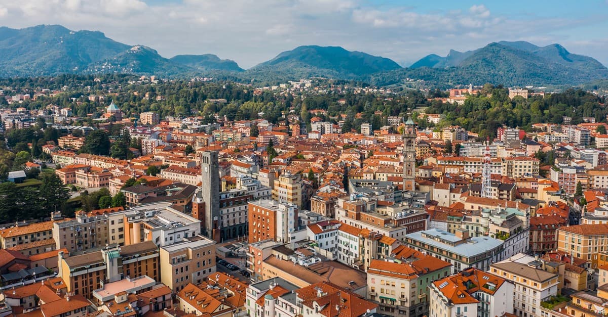 Vendere casa a Varese
