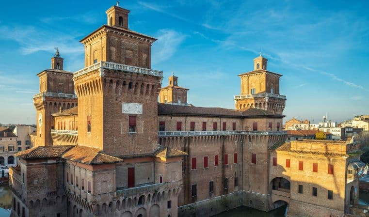 Vendere casa a Ferrara