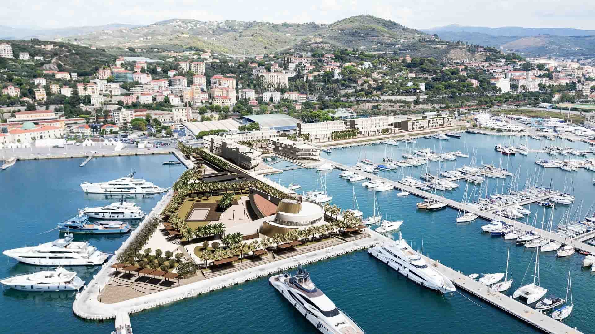 Vendere casa a Imperia