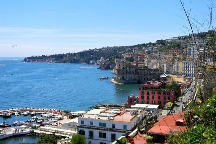 vendere casa a Napoli