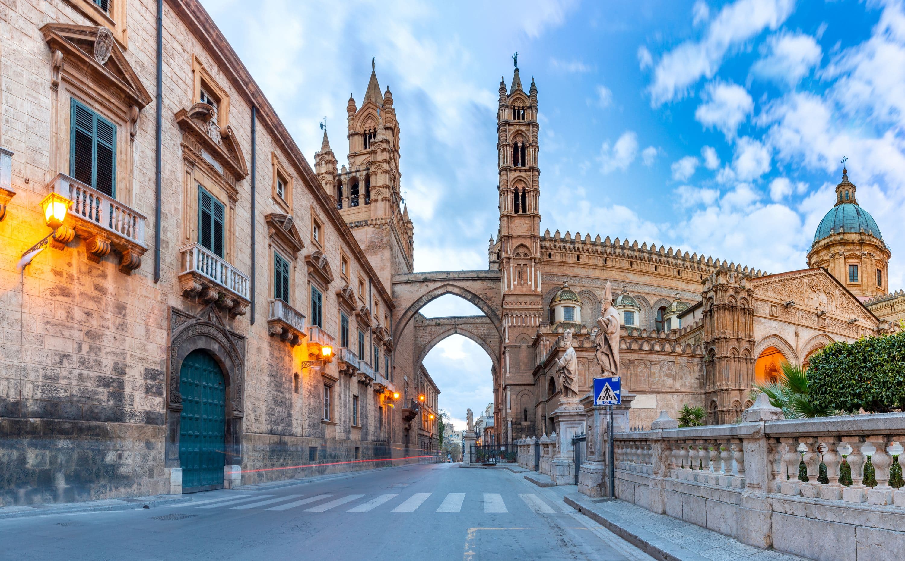 vendere casa a Palermo