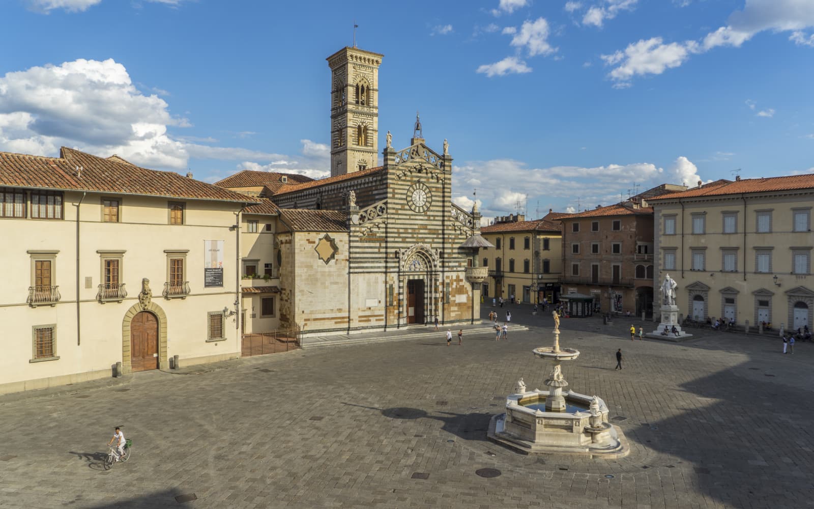 vendere casa a Prato