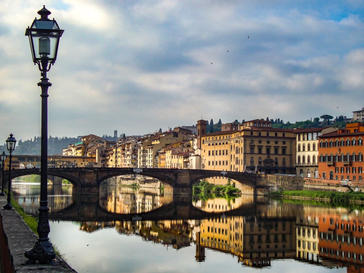 Vendere casa a Firenze