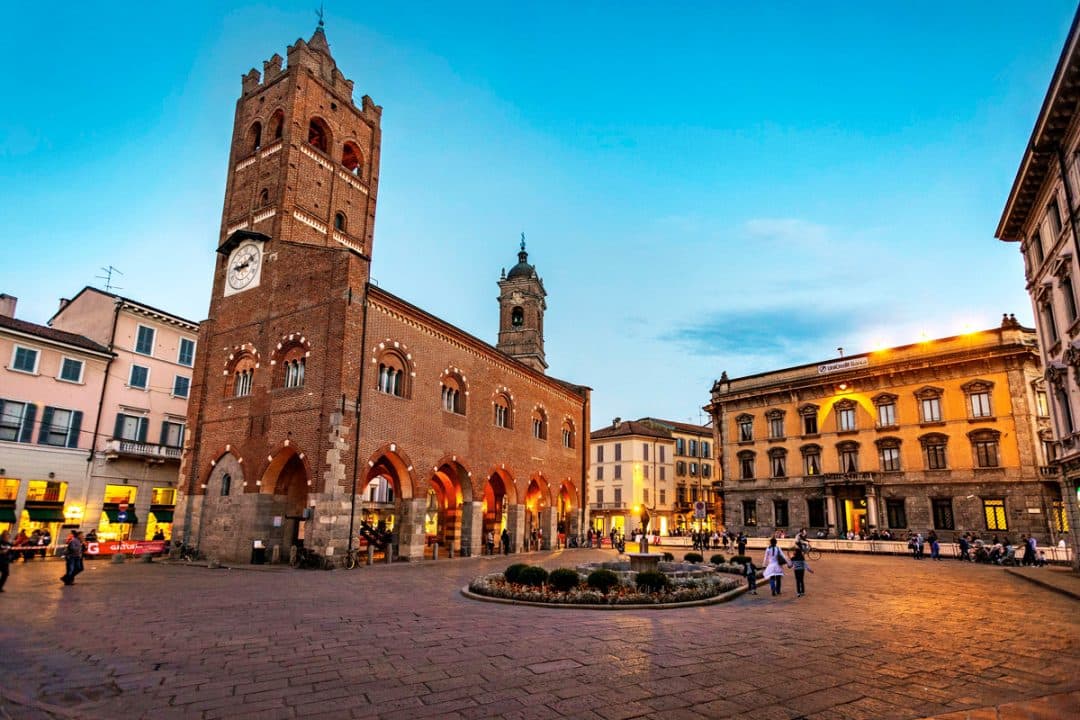Vendere casa a Monza
