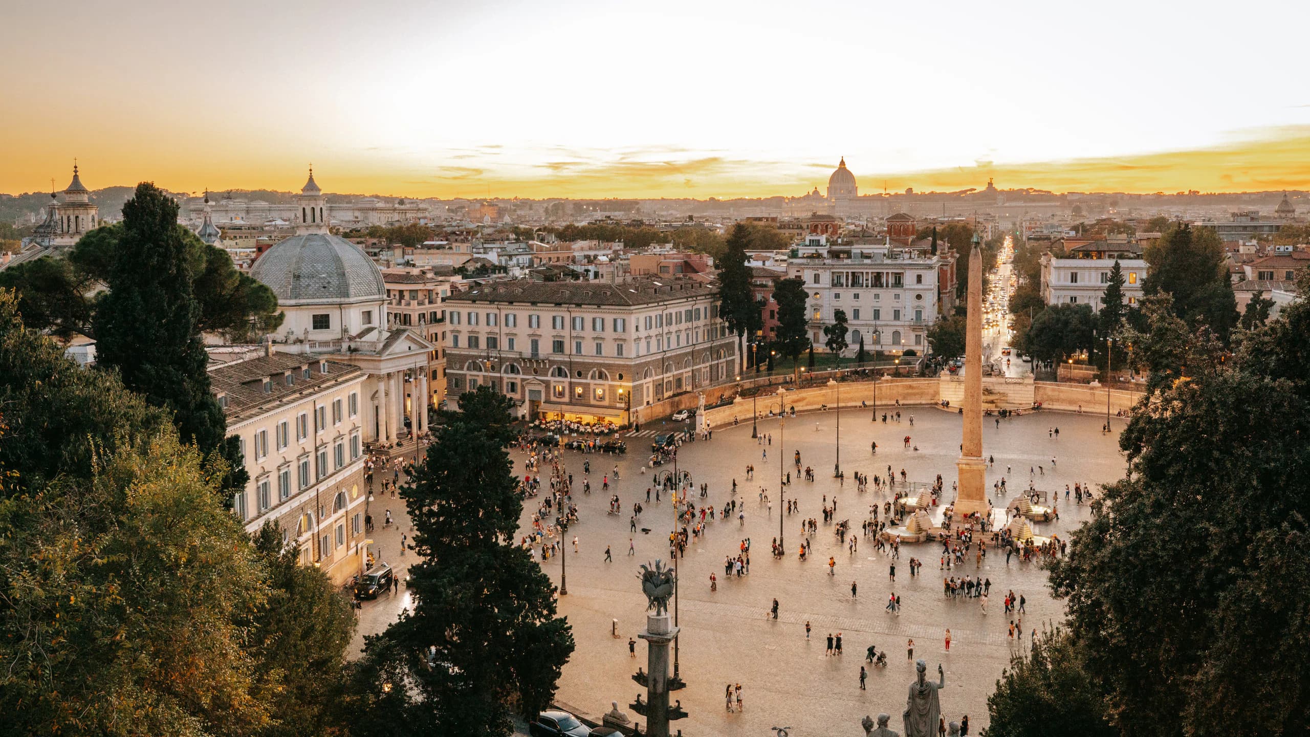 vendere casa a Roma