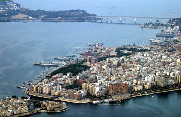 vendere casa a Taranto