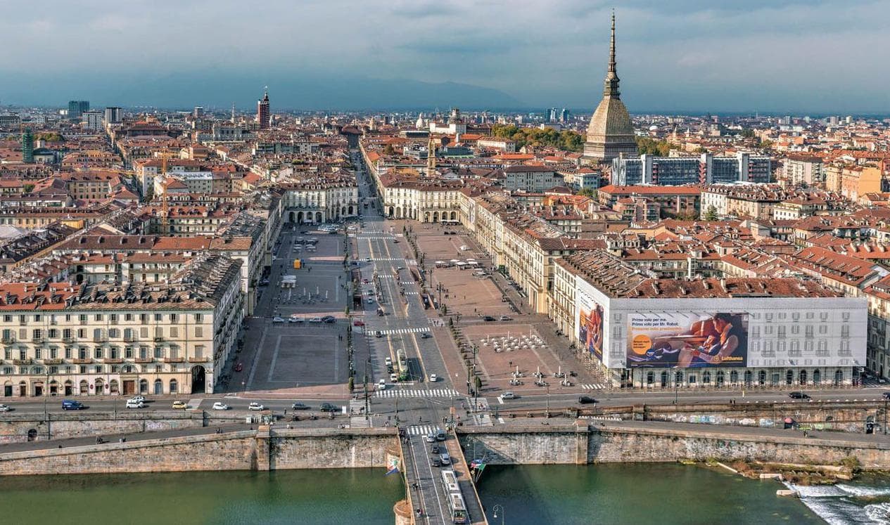 vendere casa a Torino