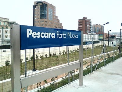 vendere casa a Pescara