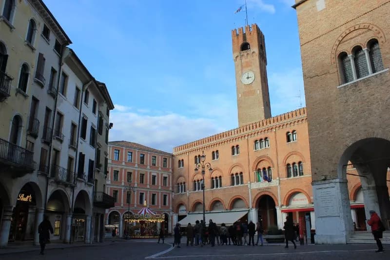 vendere casa a Treviso