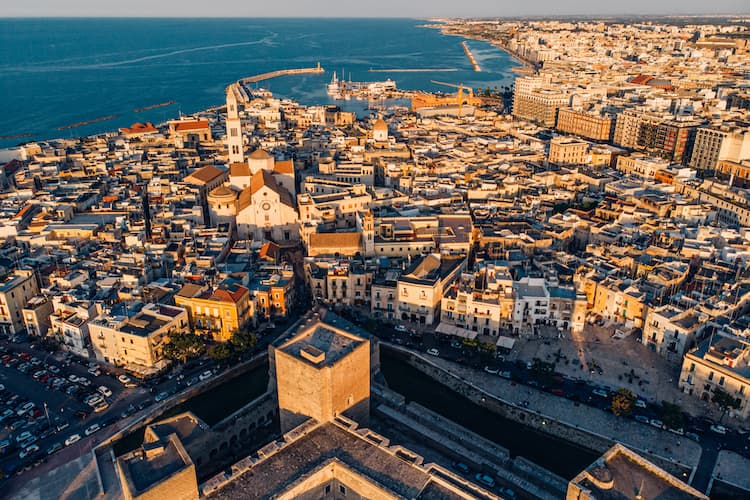vendere casa a Bari