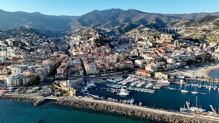 vendere casa a Imperia