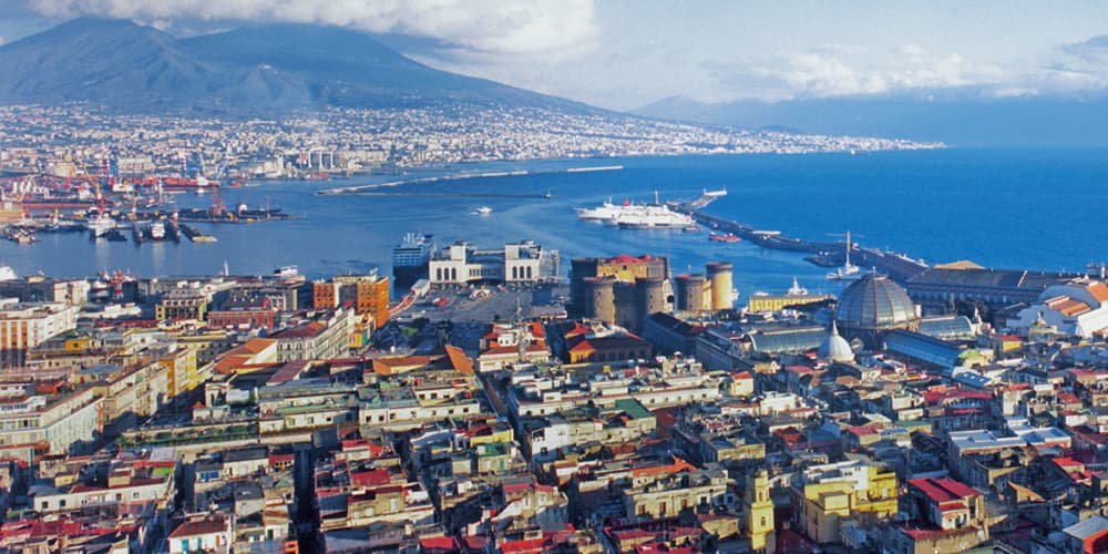 vendere casa a Napoli