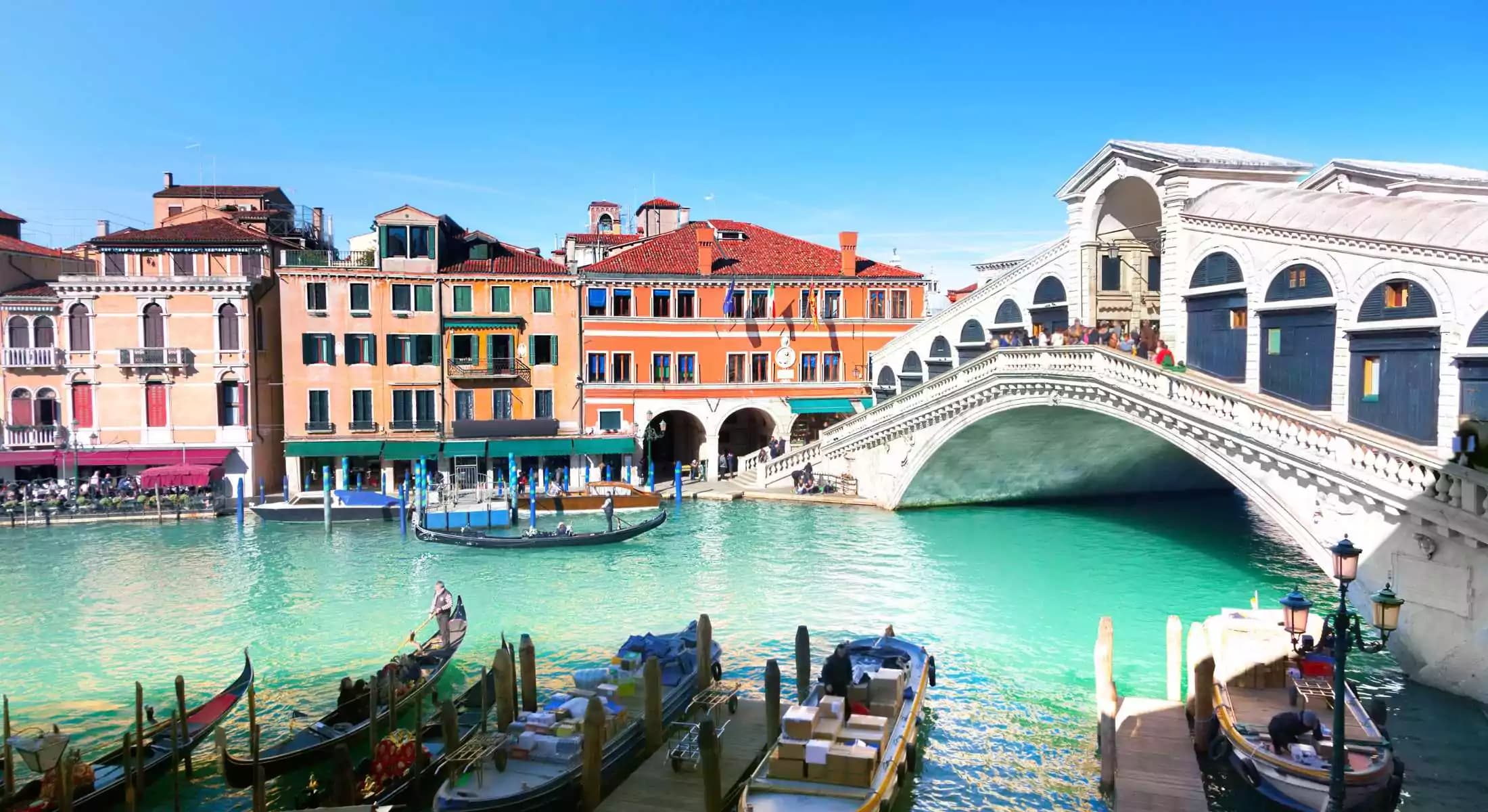 vendere casa a Venezia