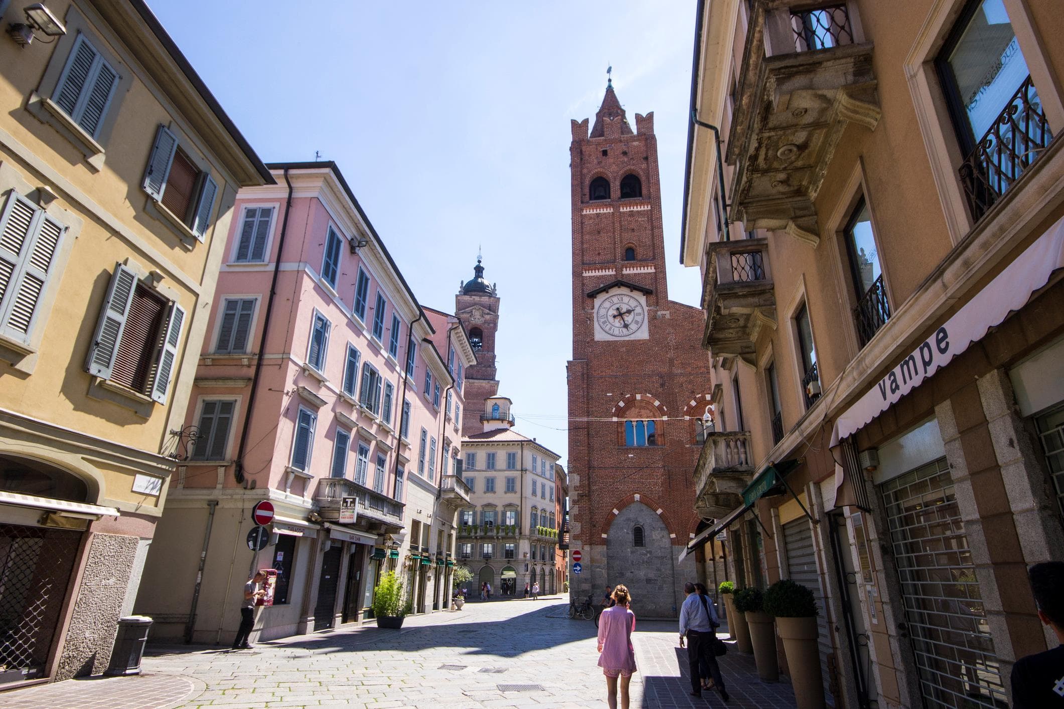 vendere casa a Monza