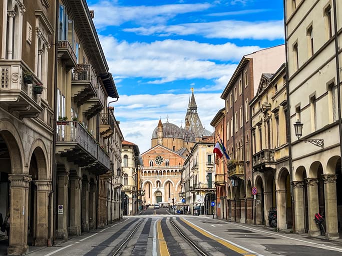 vendere casa a Padova