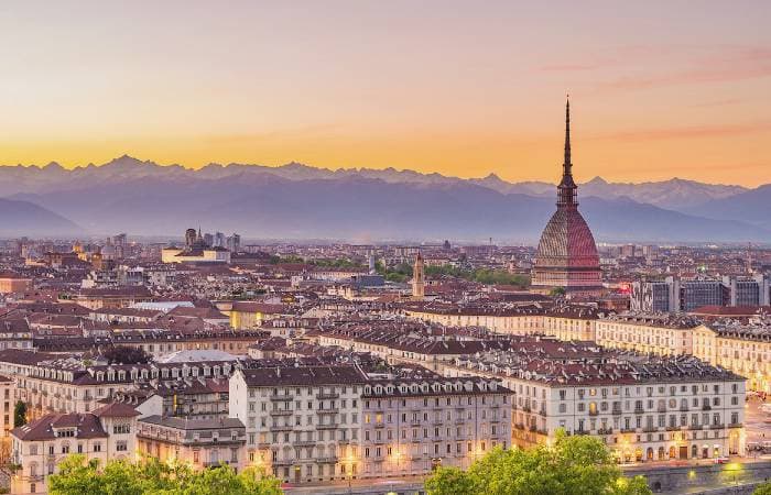 vendere casa a Torino