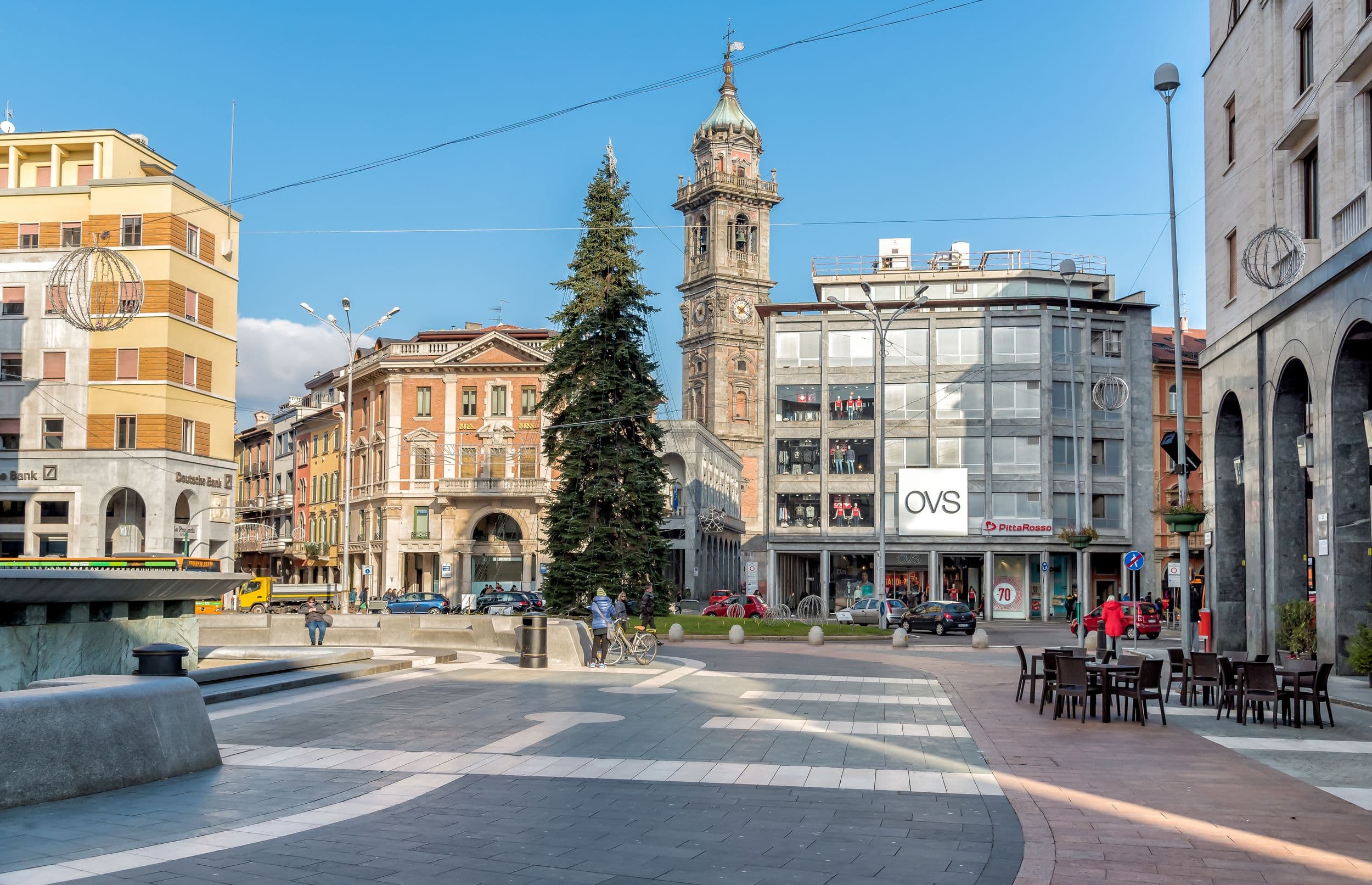 vendere casa a Varese