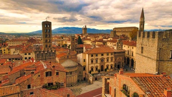 vendere casa ad Arezzo