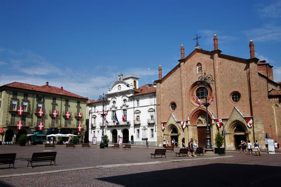 vendere casa ad Asti