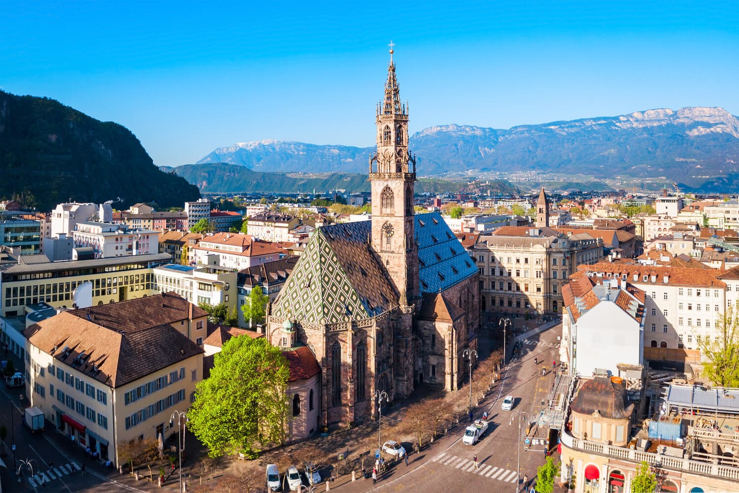 Vendere casa a Bolzano