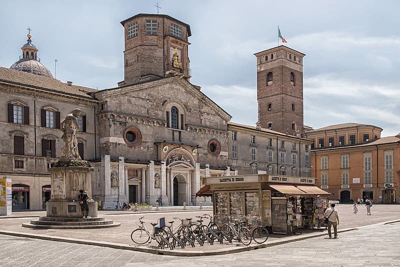 vendere casa a Reggio Emilia