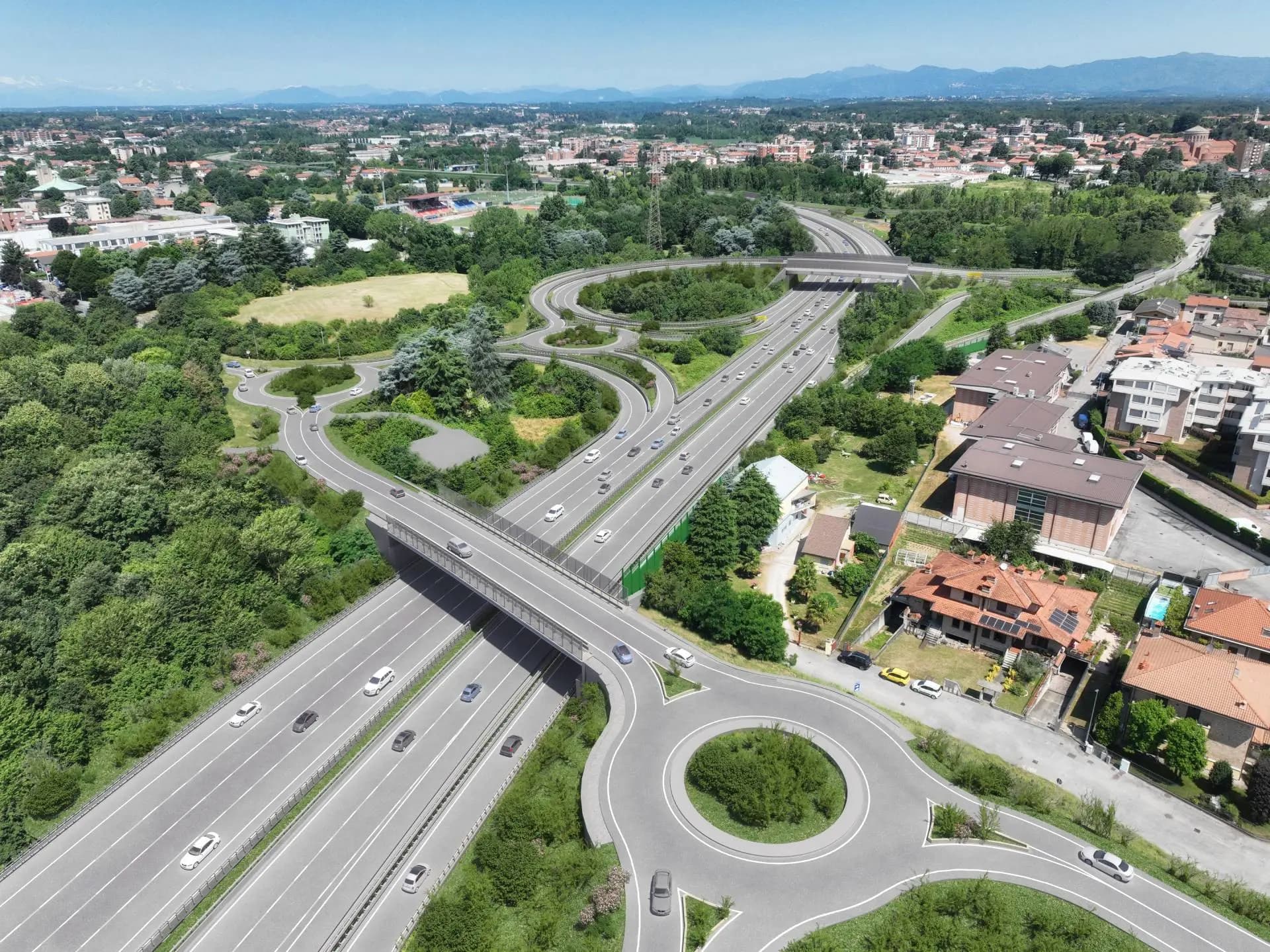 vendere casa a Monza