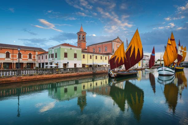 vendere casa a Forlì-Cesena