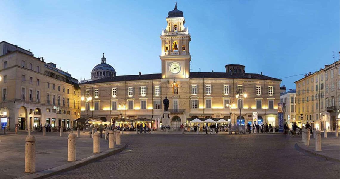 vendere casa a Parma