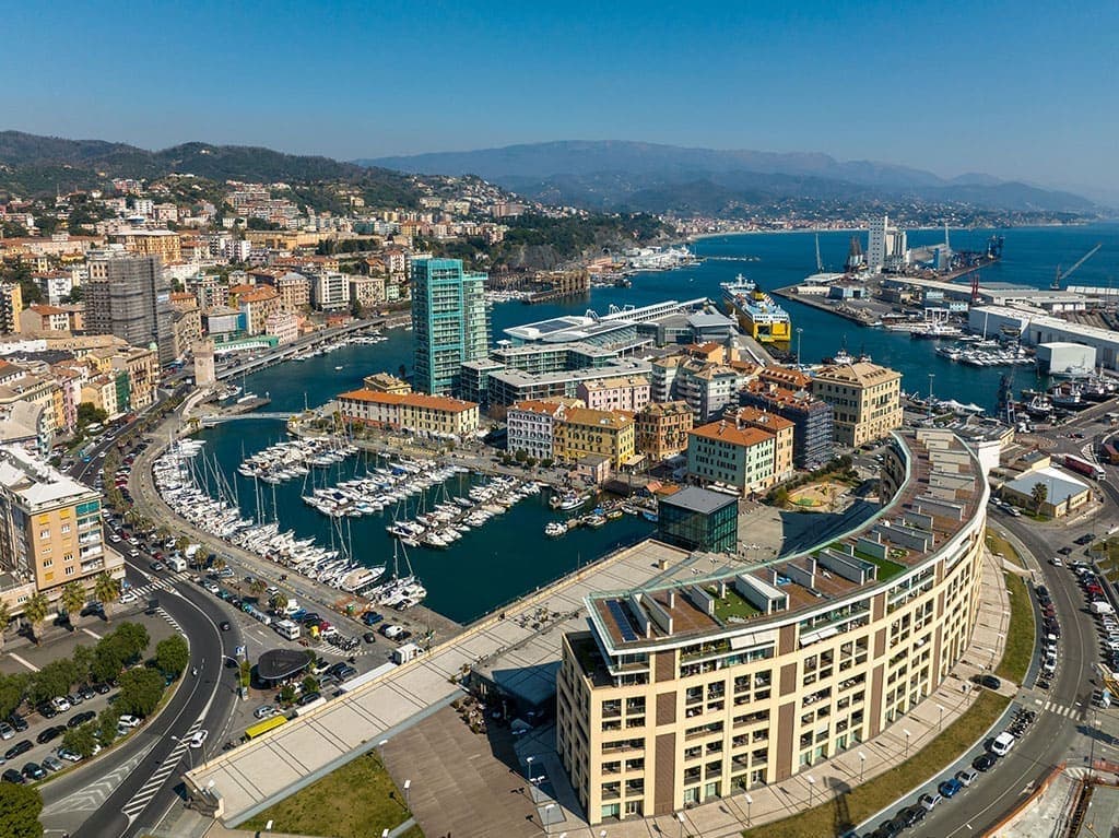 vendere casa a Savona