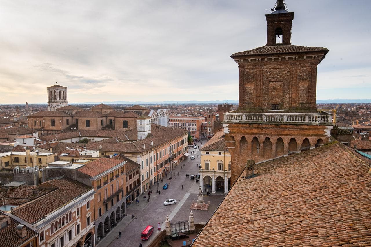 vendere casa a Ferrara