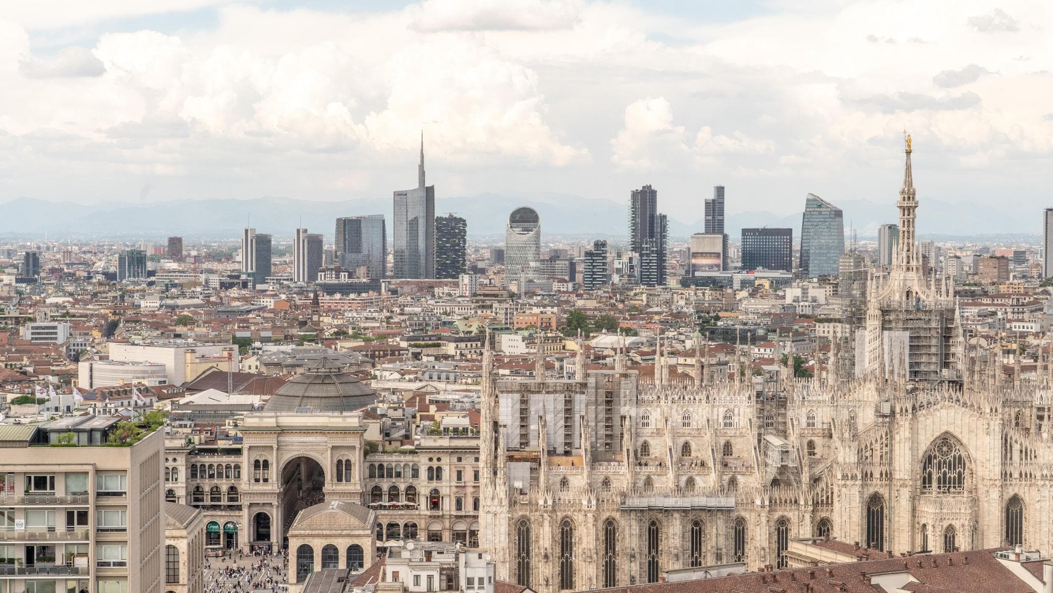 vendere casa a Milano