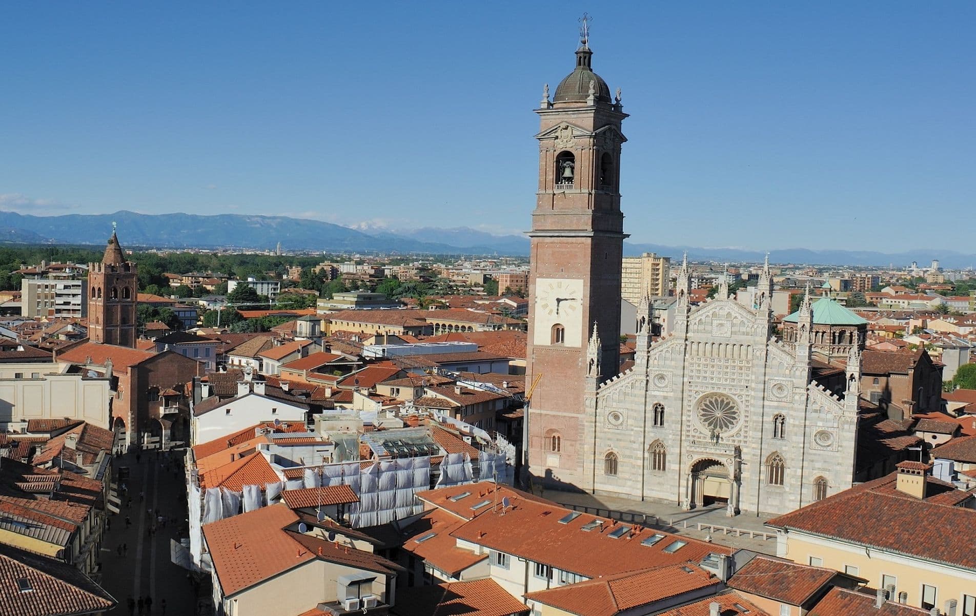 vendere casa a Monza