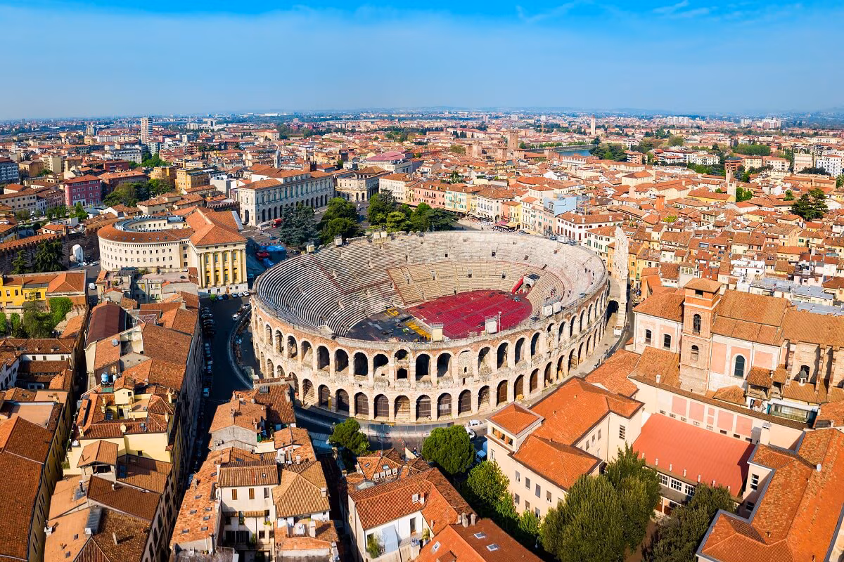 vendere casa a Verona