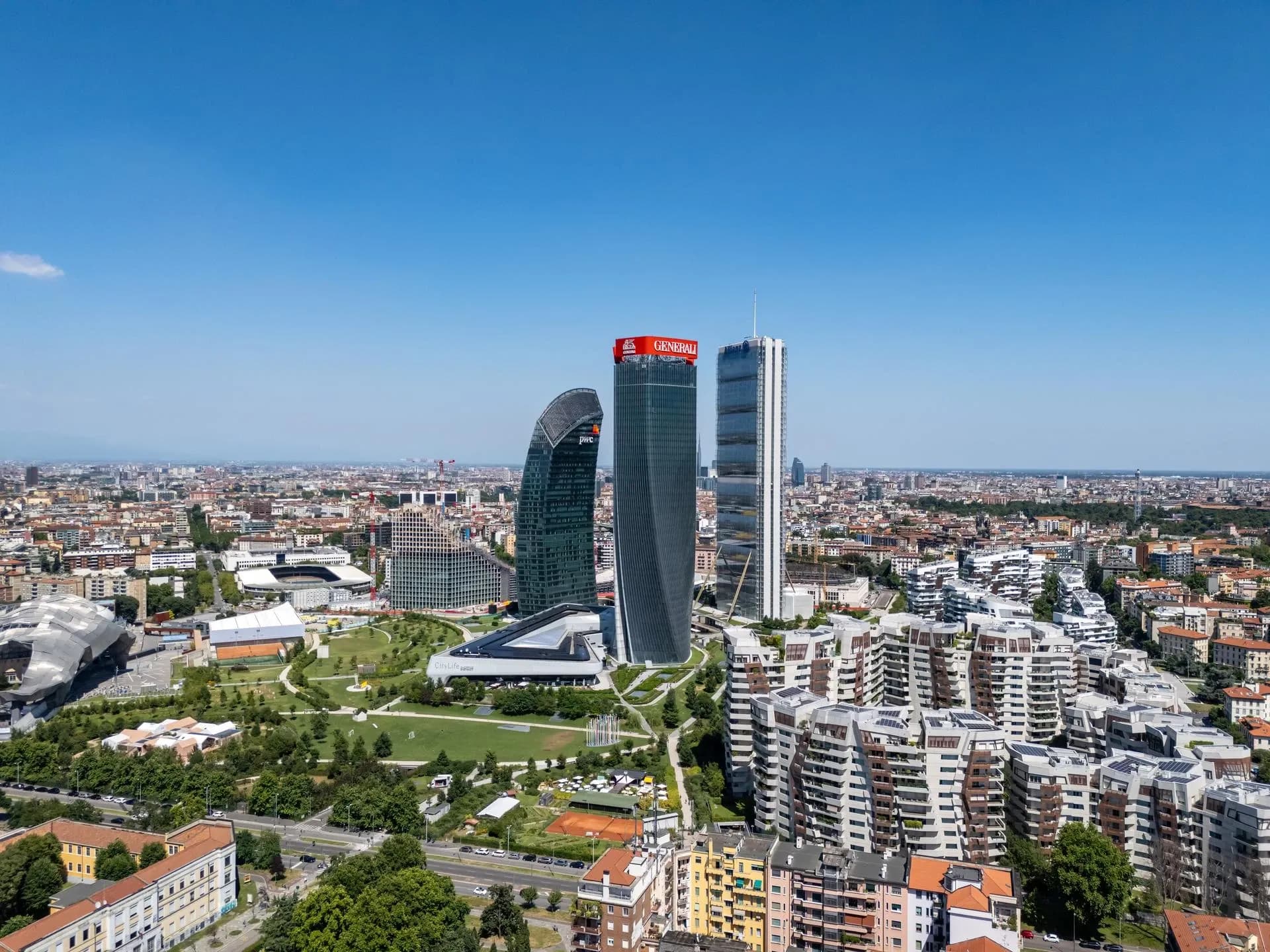 vedere casa a Milano