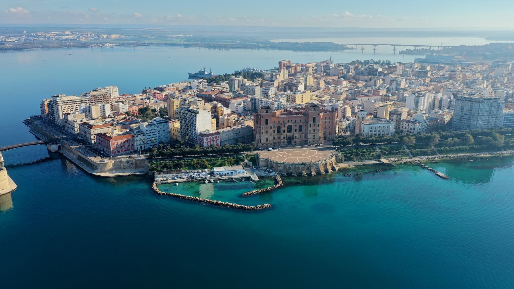 vendere casa a Taranto