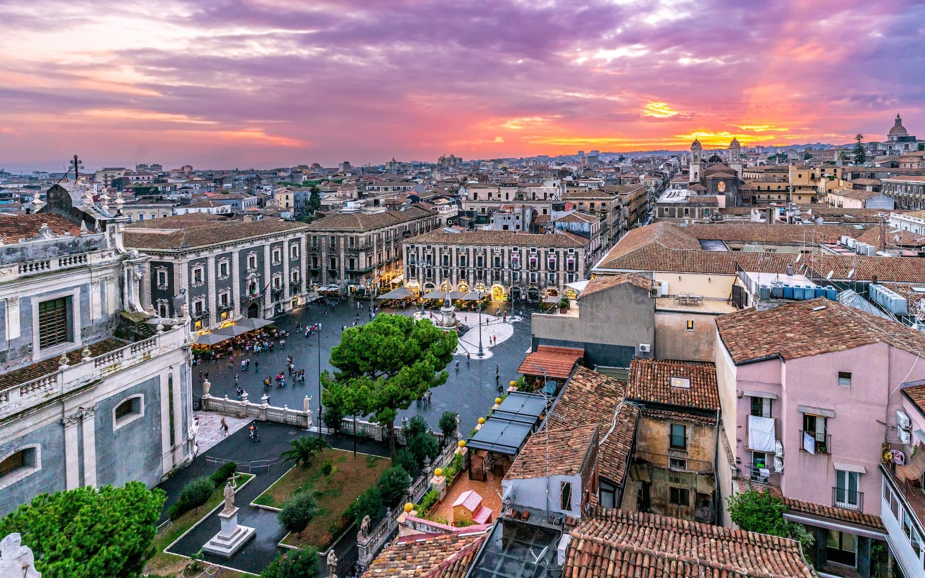 vendere casa a Catania