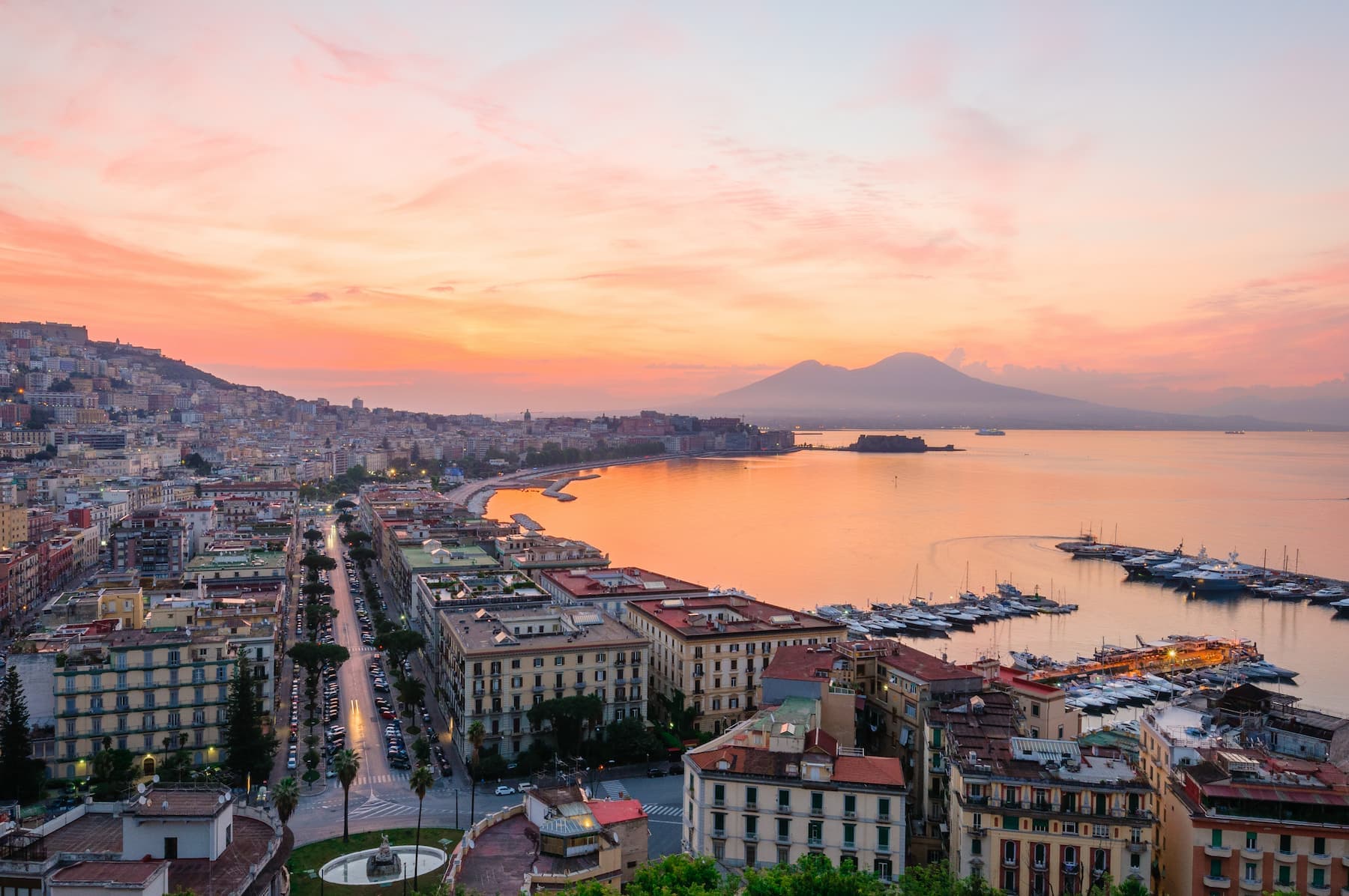 vendere casa a Napoli